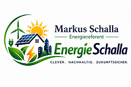 Energiereferent Markus Schalla
